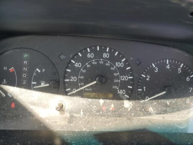 2000 Toyota Camry CE