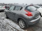 2012 Nissan Juke S