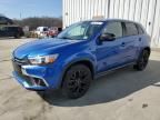 2019 Mitsubishi Outlander Sport ES