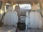 2013 Toyota Sienna XLE