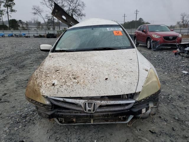 2006 Honda Accord SE