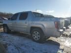 2008 Honda Ridgeline RTL