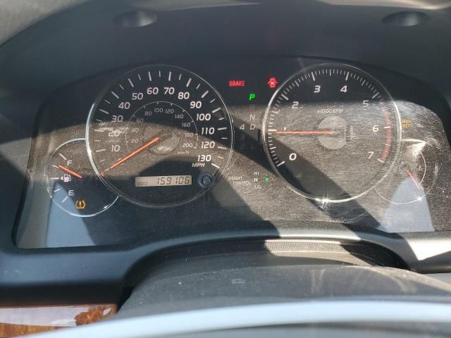 2004 Lexus GX 470