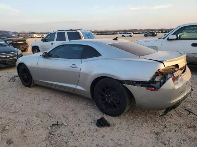 2013 Chevrolet Camaro LS