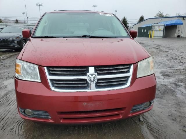 2009 Dodge Grand Caravan SXT