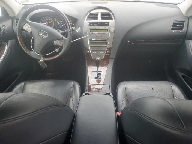 2012 Lexus ES 350