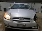 2007 Hyundai Accent SE