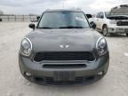 2013 Mini Cooper S Countryman