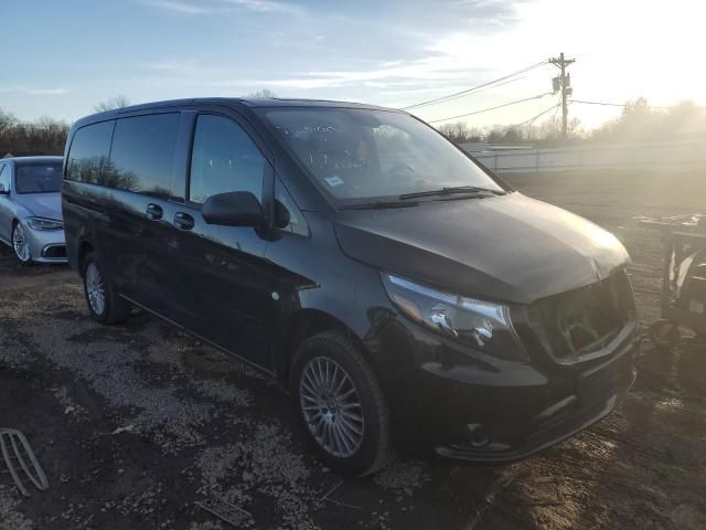 2019 Mercedes-Benz Metris