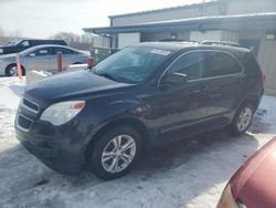 Chevrolet Equinox lt Vehiculos salvage en venta: 2014 Chevrolet Equinox LT