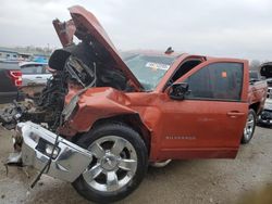 2015 Chevrolet Silverado K1500 LT en venta en Louisville, KY