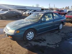 1995 Honda Accord LX en venta en New Britain, CT