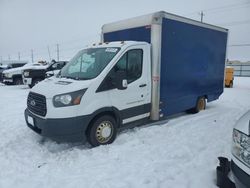 2015 Ford Transit T-350 HD en venta en Airway Heights, WA