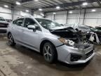 2019 Subaru Impreza Premium