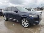 2016 Volvo XC90 T6