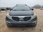 2013 KIA Sportage EX