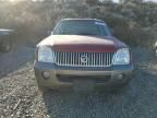 2003 Mercury Mountaineer