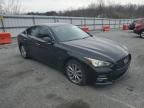 2014 Infiniti Q50 Base