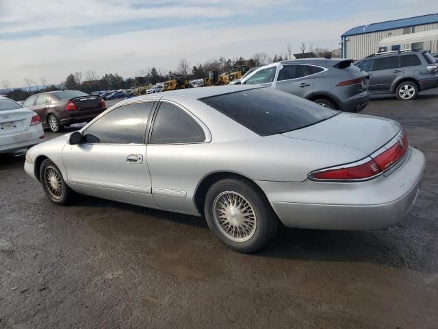 1997 Lincoln Mark Viii