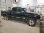 2003 Chevrolet Silverado K1500