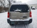 2005 Nissan Xterra OFF Road