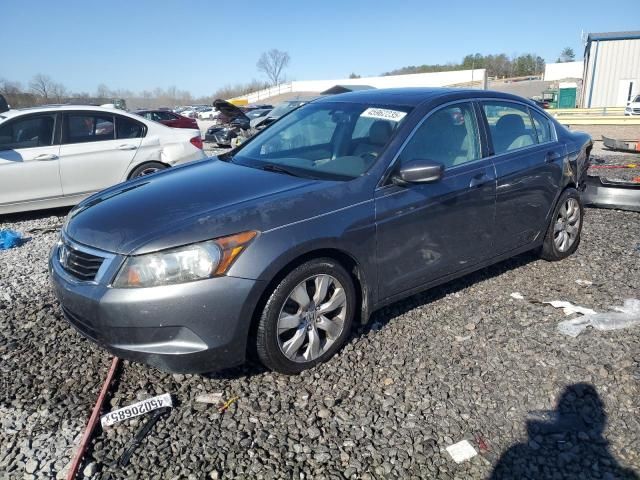 2009 Honda Accord EXL