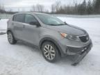 2014 KIA Sportage Base