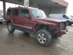 2007 Jeep Commander Limited