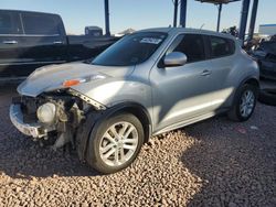 2013 Nissan Juke S en venta en Phoenix, AZ