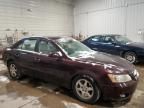 2006 Hyundai Sonata GLS