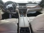 2013 BMW 740 LI