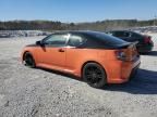 2015 Scion TC