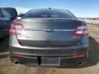 2018 Ford Taurus Limited