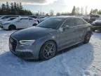 2017 Audi A3 Prestige