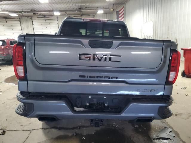 2021 GMC Sierra K1500 Elevation