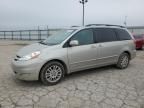 2008 Toyota Sienna XLE