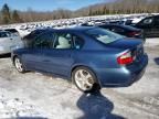 2008 Subaru Legacy 2.5I