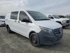 2016 Mercedes-Benz Metris