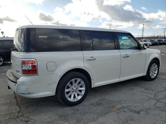 2009 Ford Flex SEL