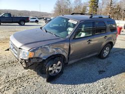 2010 Ford Escape Limited en venta en Concord, NC