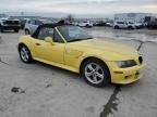 2000 BMW Z3 2.3