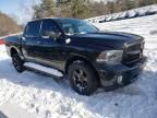 2018 Dodge RAM 1500 SLT