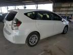 2012 Toyota Prius V