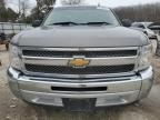 2013 Chevrolet Silverado C1500 LS