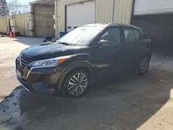 Run And Drives Cars for sale at auction: 2022 Nissan Kicks SV