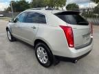 2013 Cadillac SRX Luxury Collection