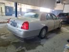 2004 Lincoln Town Car Ultimate