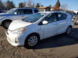 2012 Toyota Prius C en venta en Denver, CO