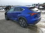 2019 Lexus NX 300 Base