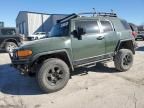 2011 Toyota FJ Cruiser